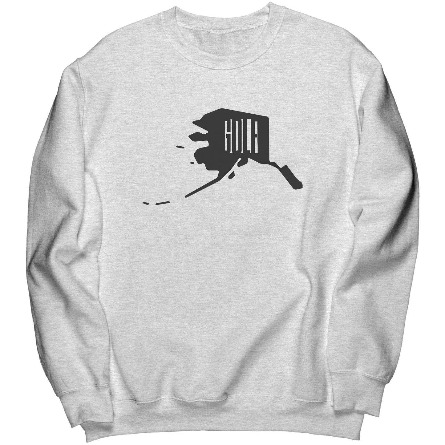 Alaska "Golf" Sweatshirt