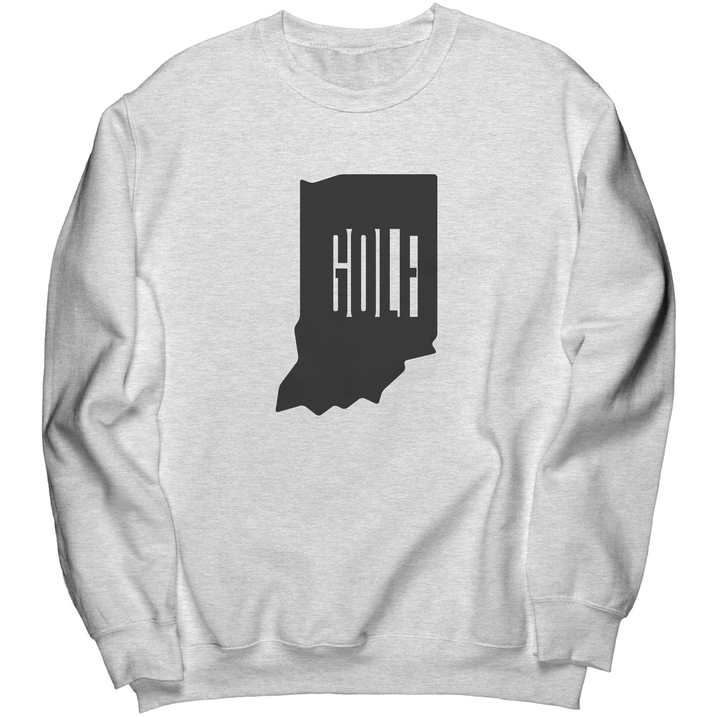 Indiana "Golf" Sweatshirt