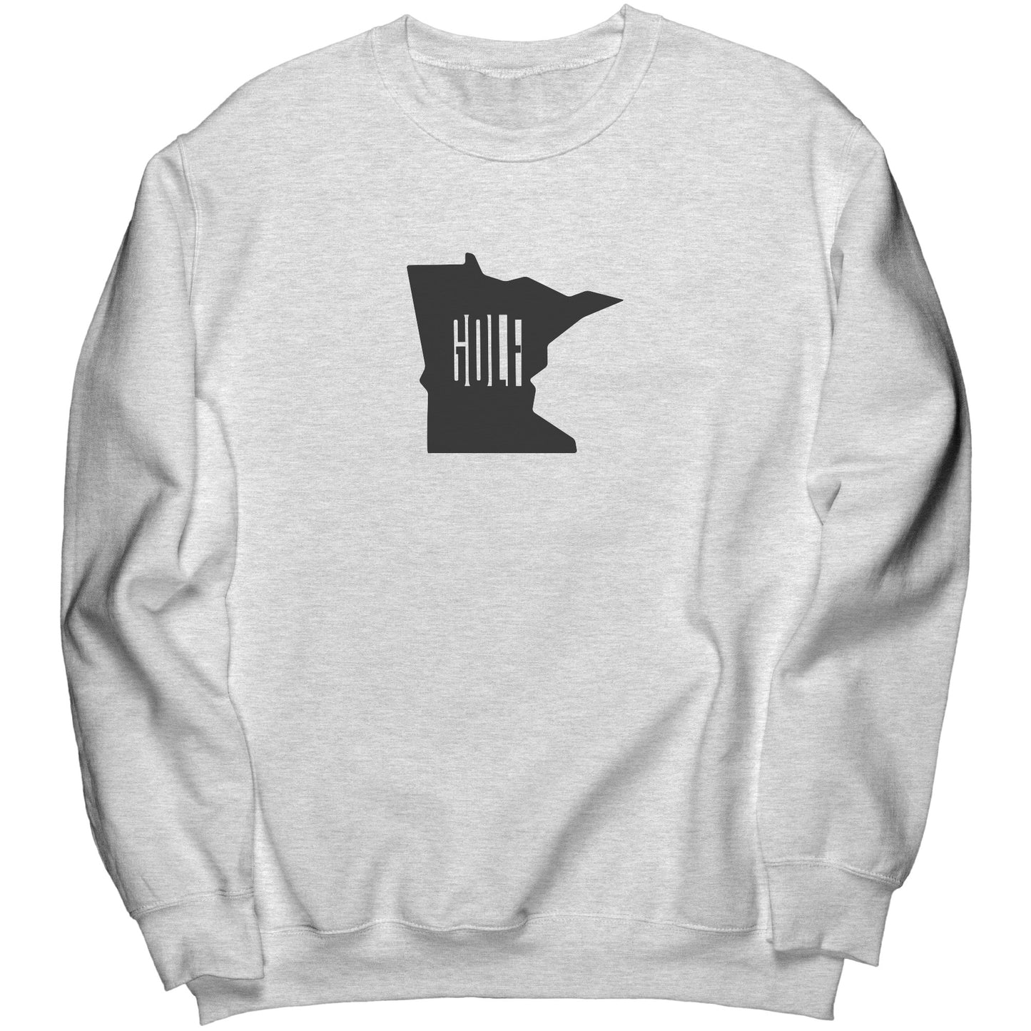 Minnesota "Golf" Sweatshirt