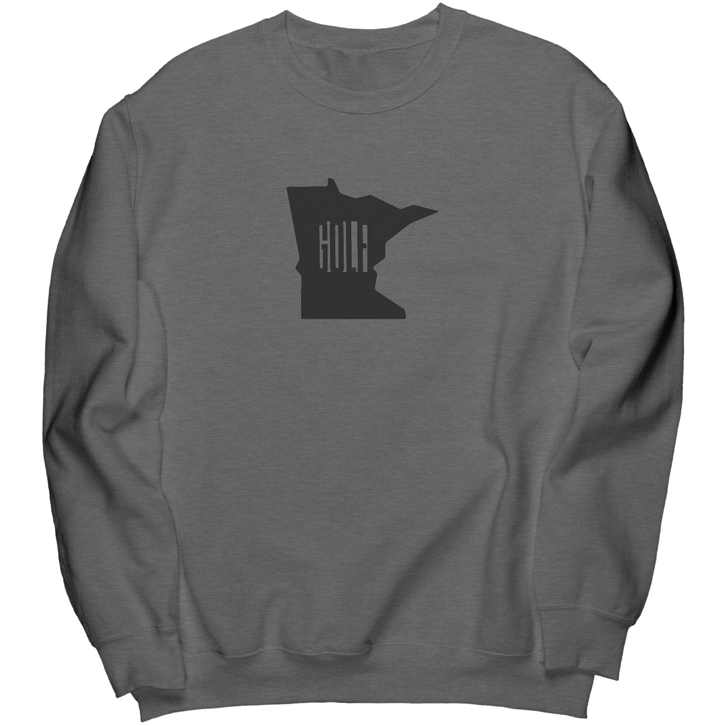 Minnesota "Golf" Sweatshirt