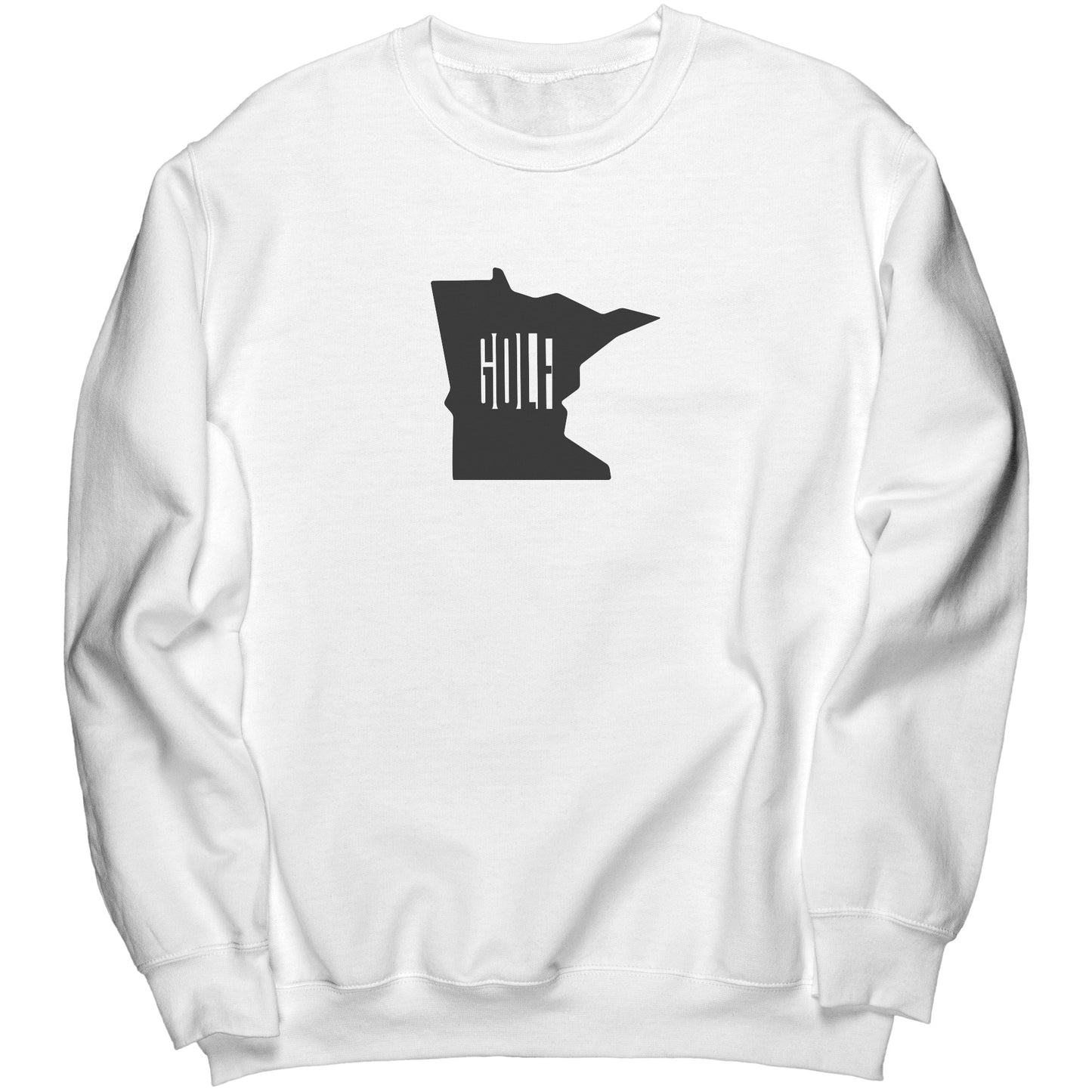 Minnesota "Golf" Sweatshirt