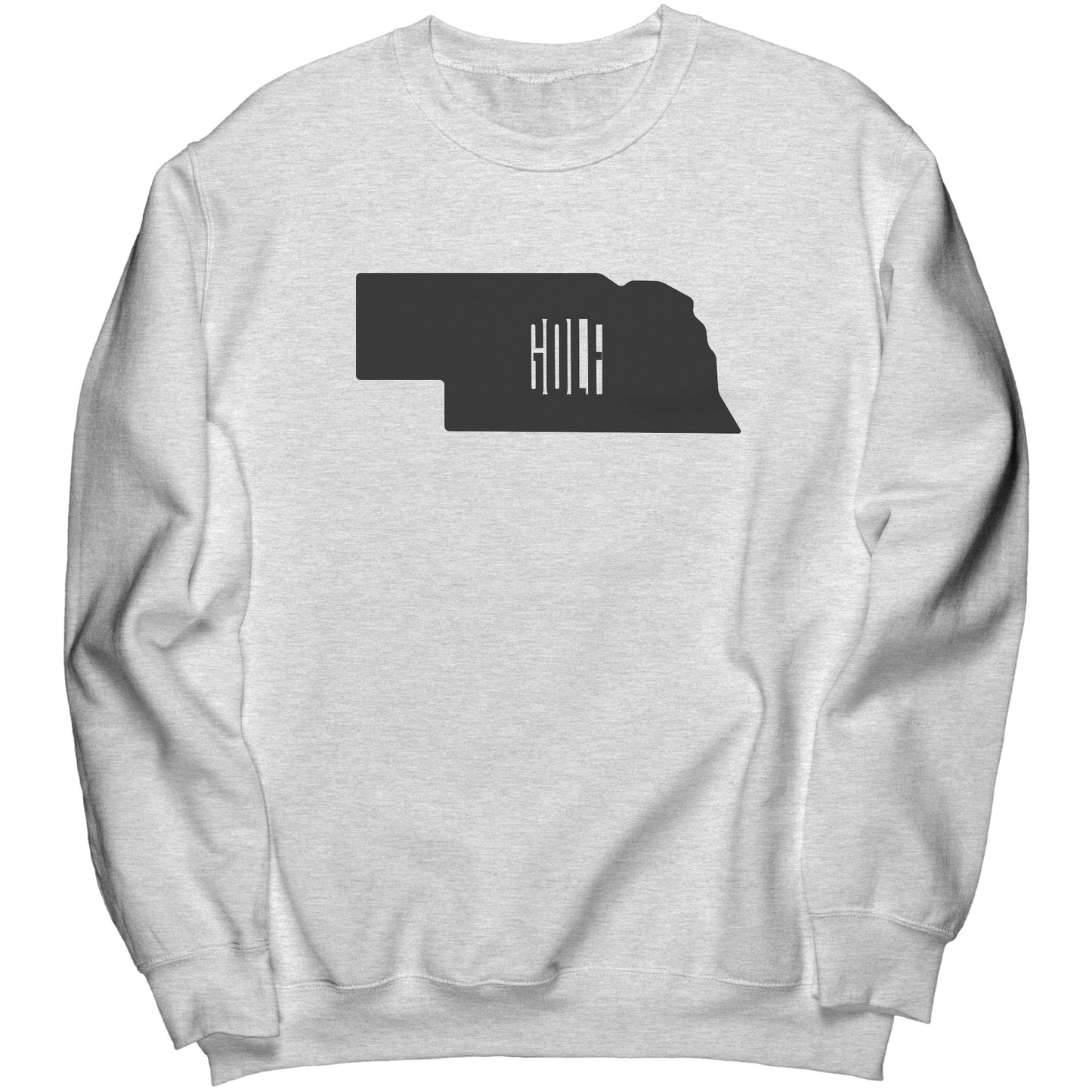 Nebraska "Golf" Sweatshirt