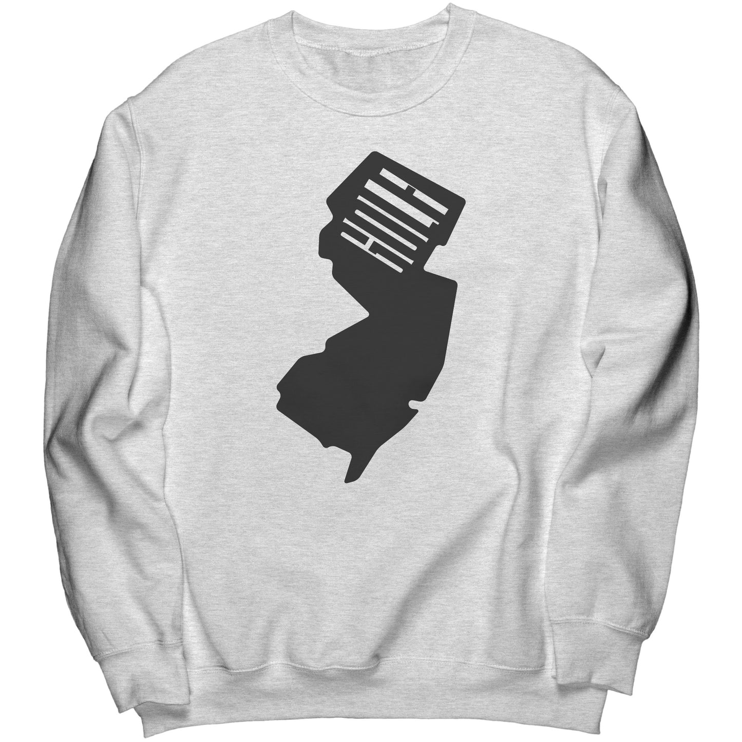 New Jersey "Golf" Sweatshirt