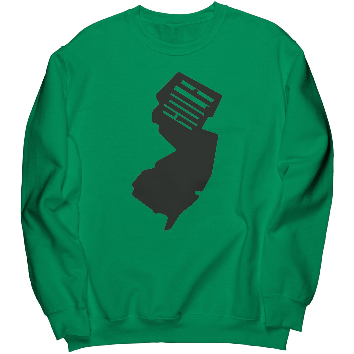 New Jersey "Golf" Sweatshirt