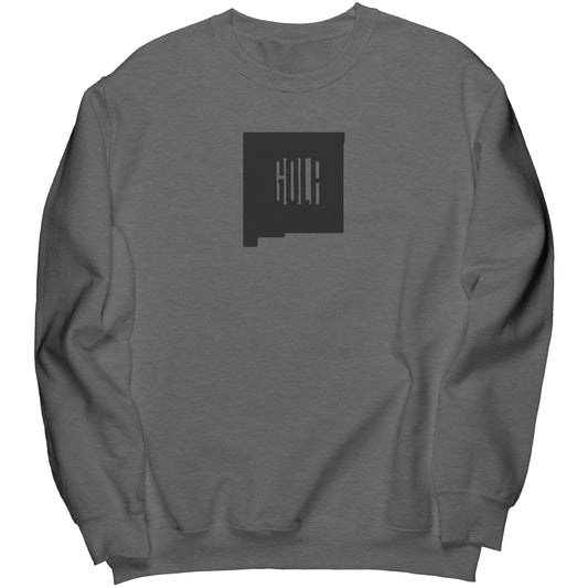 New Mexico "Golf" Sweatshirt