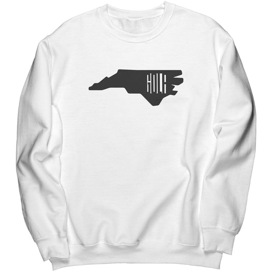 North Carolina "Golf" Sweatshirt