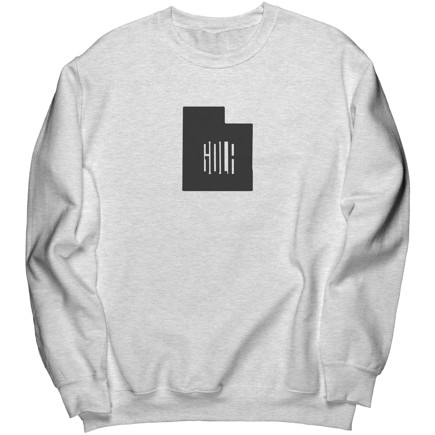 Utah "Golf" Sweatshirt