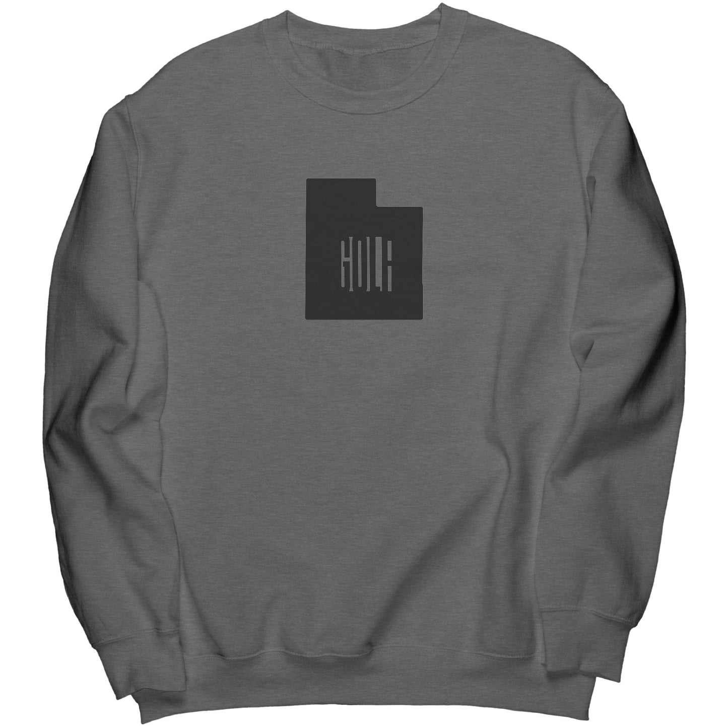 Utah "Golf" Sweatshirt