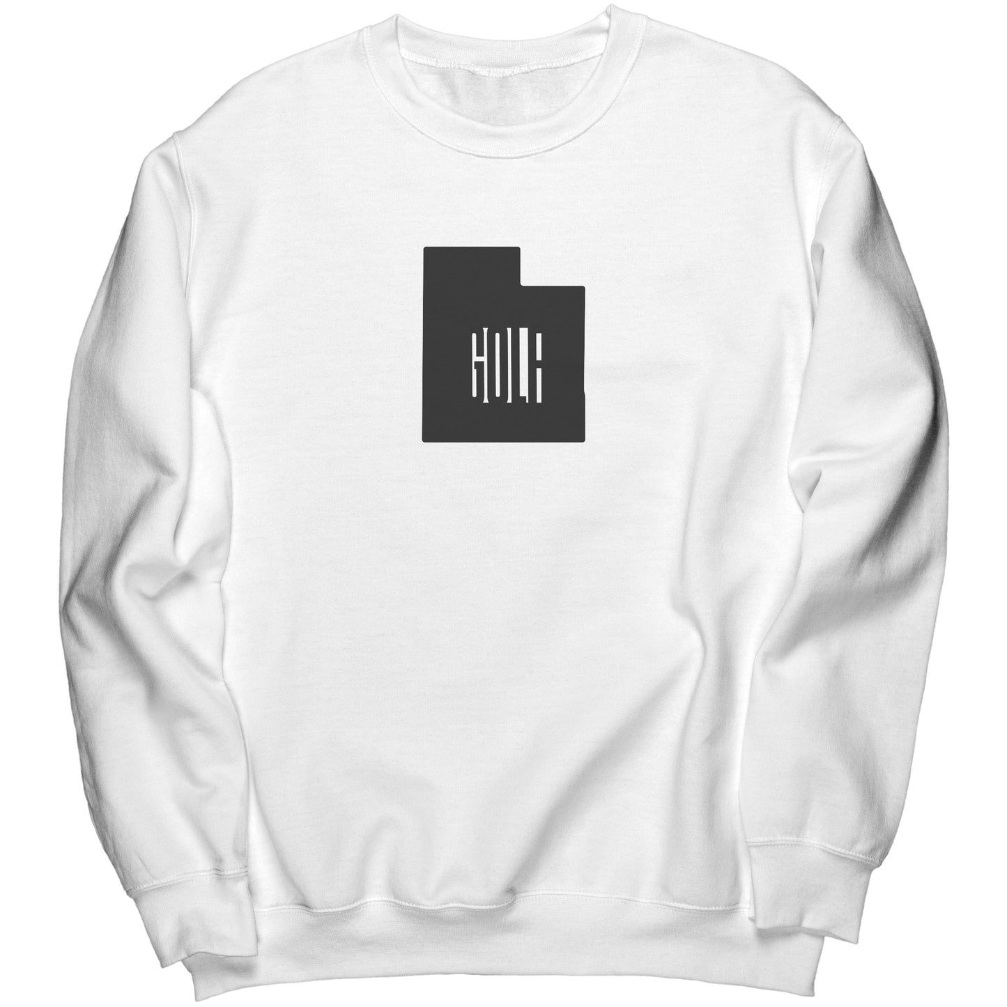 Utah "Golf" Sweatshirt