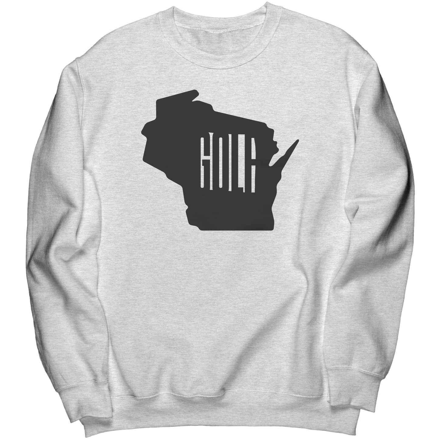 Wisconsin "Golf" Sweatshirt